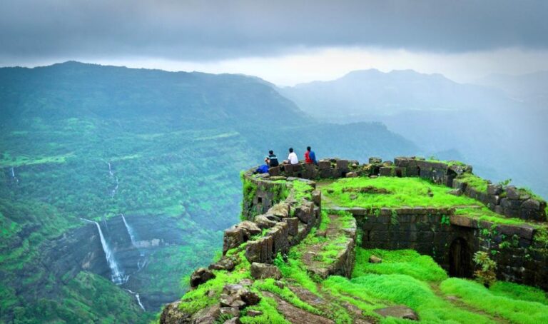 Best Places To Visit Near Pune For A Weekend Getaway! - Crave Monger