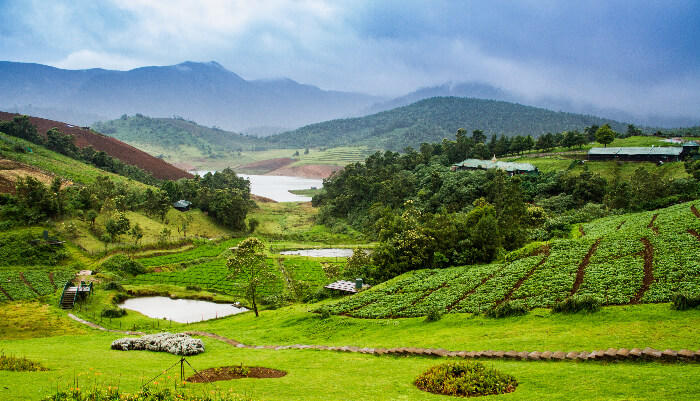 Best places to visit in Ooty