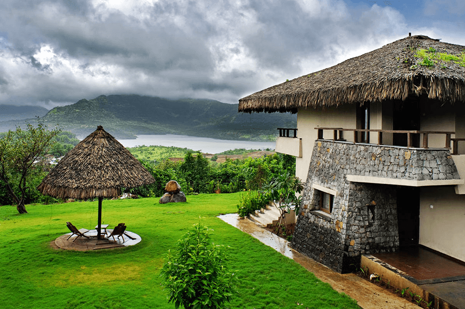 best places to visit near Pune