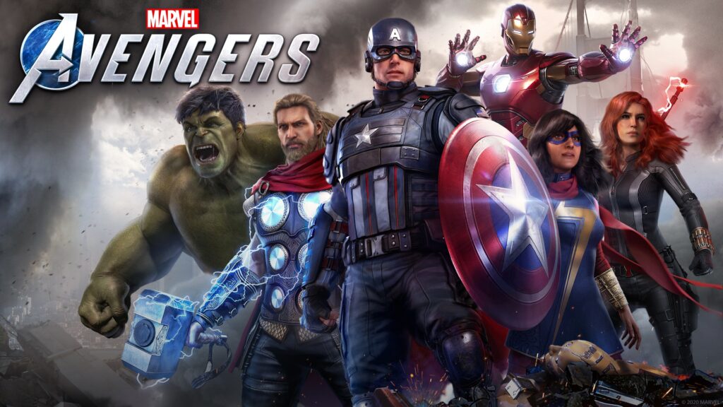 Marvel's Avengers Beta Found to Have 15 Unannounced Heroes 