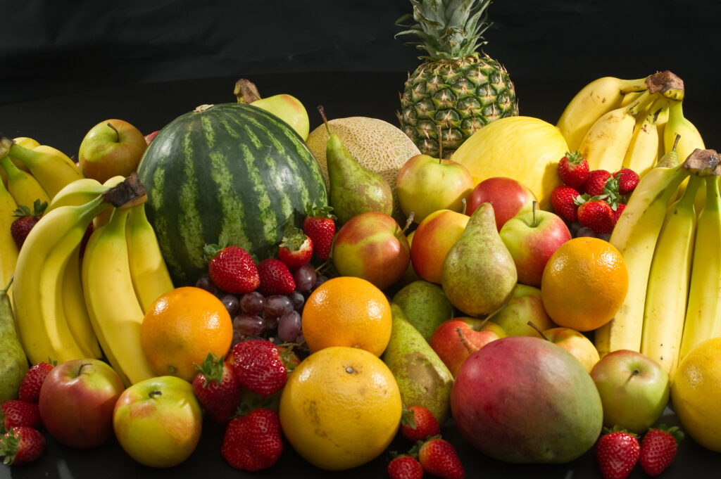 Healthy Fruits, Crave Monger