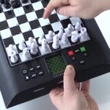 The 1997 Chess Game In Computer That Got The AI Features