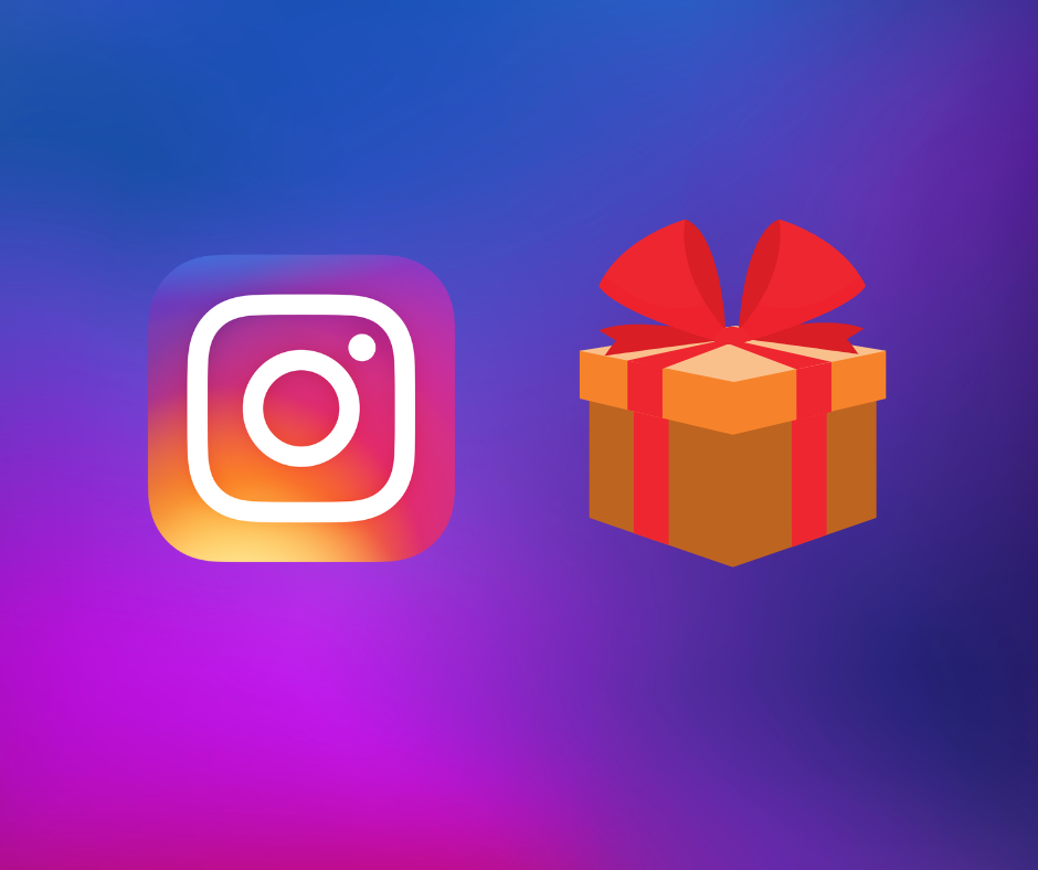 Gifts, Insta Gifts

